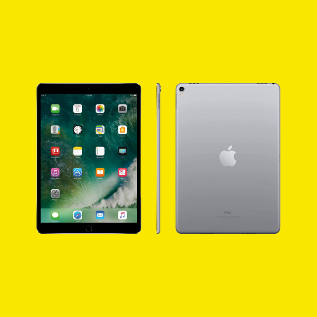 Apple iPad Pro 10.5" (2017) 64GB Wi-Fi + Cellular Space Gray