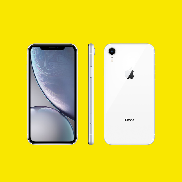 Apple iPhone XR 64GB White
