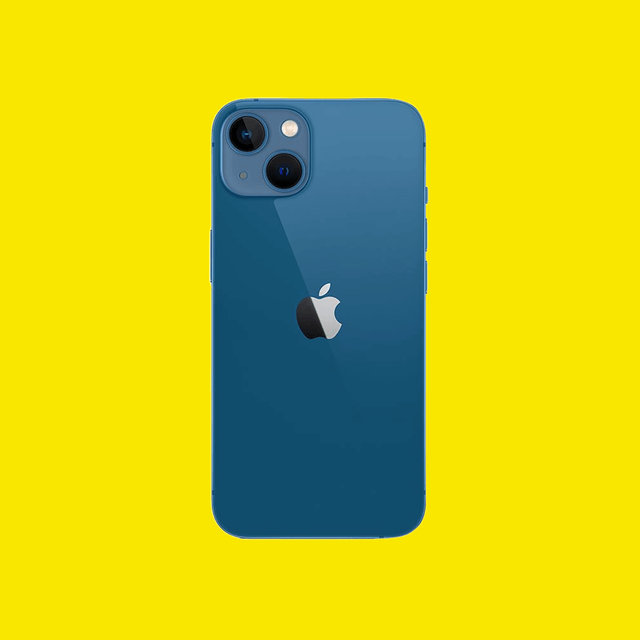Apple iPhone 13 (512 GB) Blue*