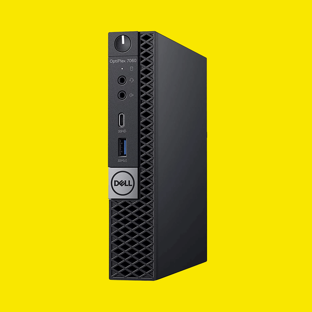 Dell Optiplex 7060 Micro