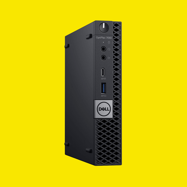 Dell Optiplex 7060 Micro