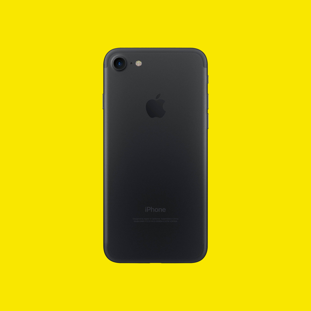 Apple iPhone 7 (32 GB) Black