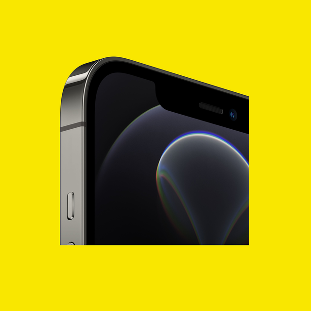 Apple iPhone 12 Pro Max (256 GB) Graphite