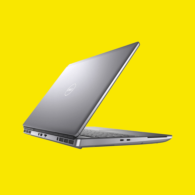 Dell Precision 17 (7750)