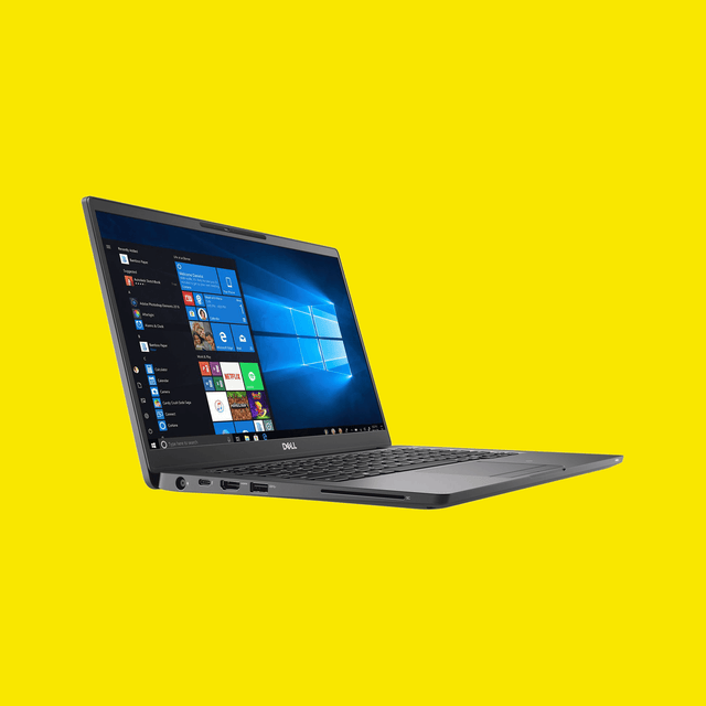 Dell Latitude 14 (7400)