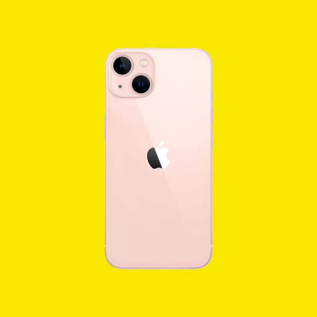 Apple iPhone 13 (256 GB) Pink*