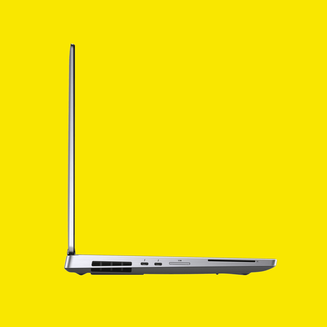 Dell Precision 15 (7540)