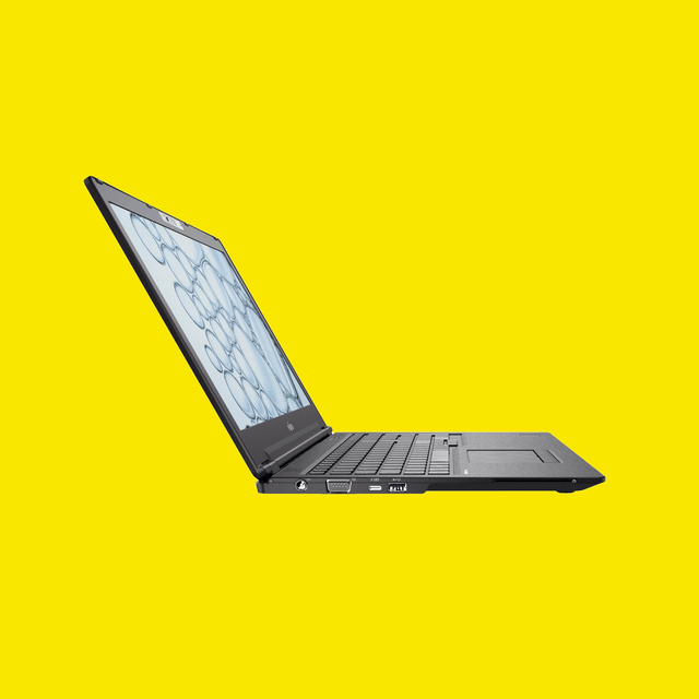 Fujitsu LifeBook U7510