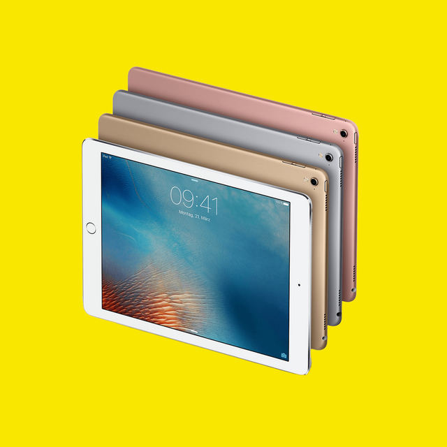 Apple iPad Pro 10.5" (2017) 64GB Wi-Fi Rose Gold*