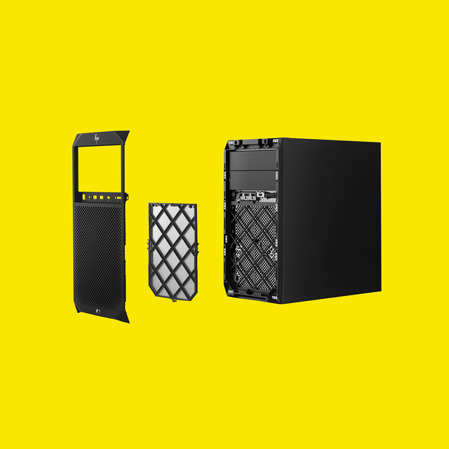 HP Z2 Tower G4 Workstation