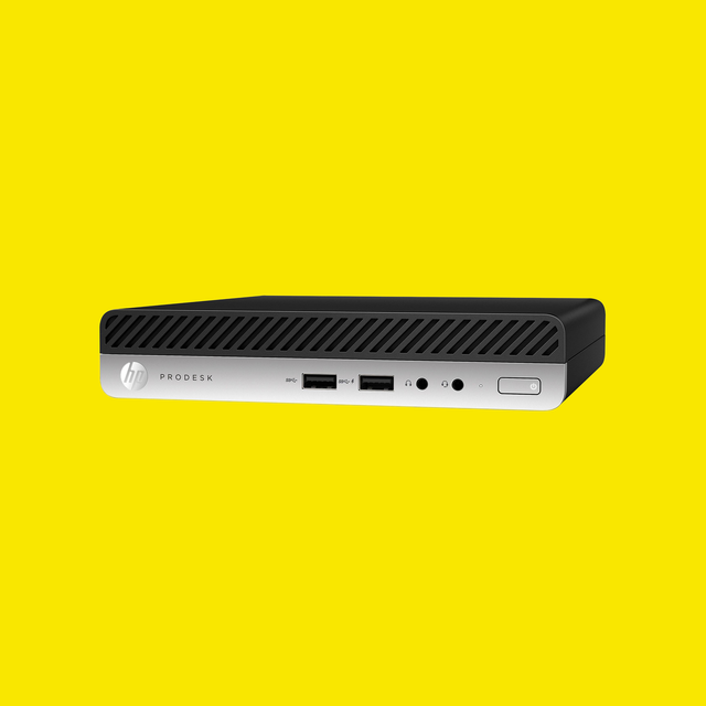 HP ProDesk 400 G4 DM