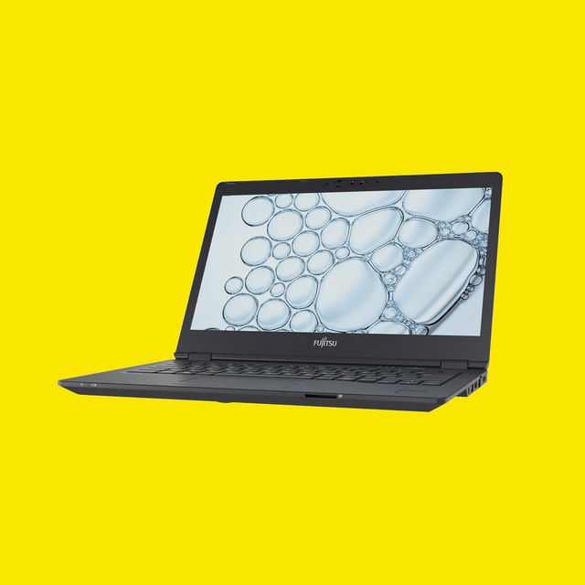 Fujitsu LifeBook U7410