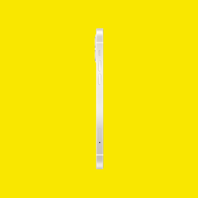 Apple iPhone 12 (64 GB) White*