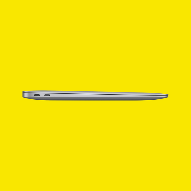Apple MacBook Air 13" (M1, 2020) Space Gray*