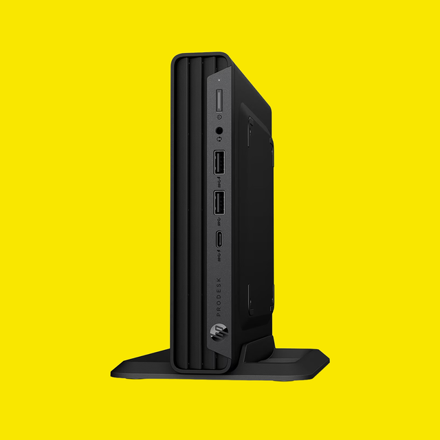 HP ProDesk 400 G6 DM
