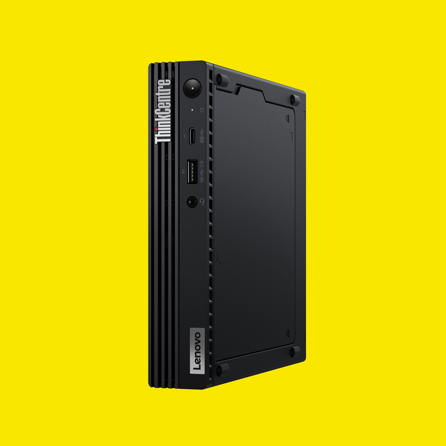 Lenovo ThinkCentre M70q Tiny