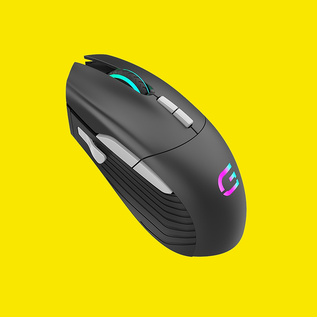 Dell MS320D Bezdrátová herní myš / černá (upsell)