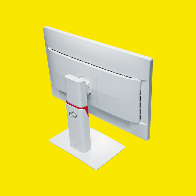 Fujitsu B24W-7 LED
