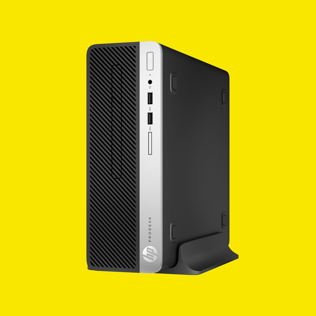 HP ProDesk 400 G5 SFF