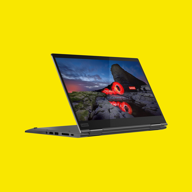 Lenovo ThinkPad X1 Yoga G4 2-in-1