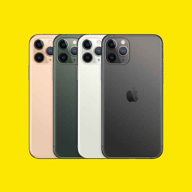 Apple iPhone 11 Pro Max (256 GB) Space Gray