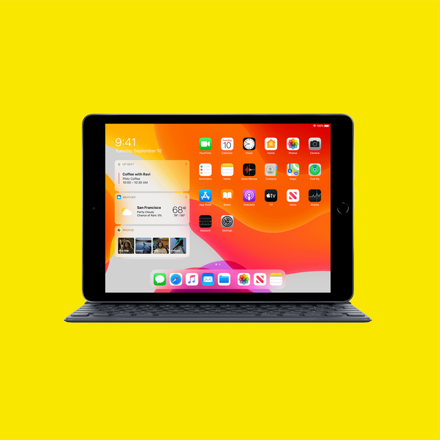 Apple iPad 5. generace 9.7" (2017) 128GB Wi-Fi Space Gray