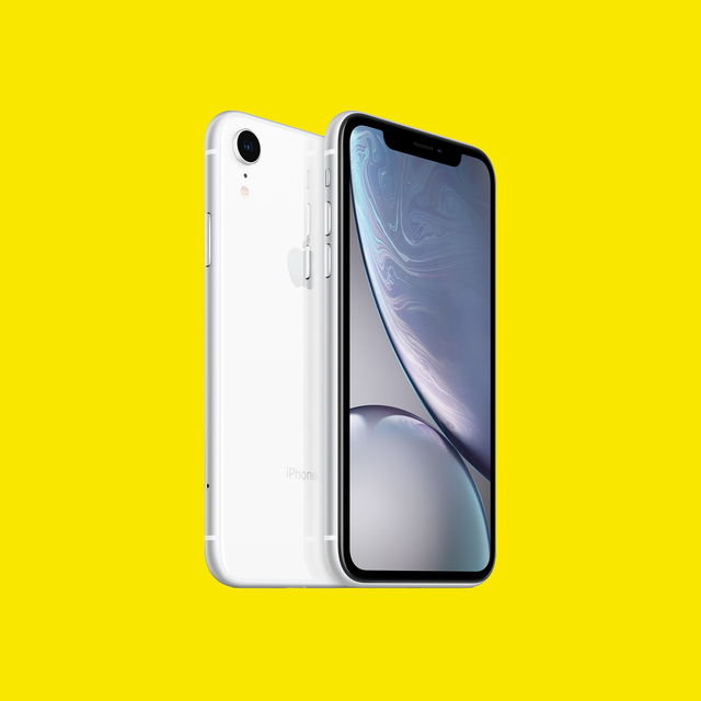 Apple iPhone XR 64GB White
