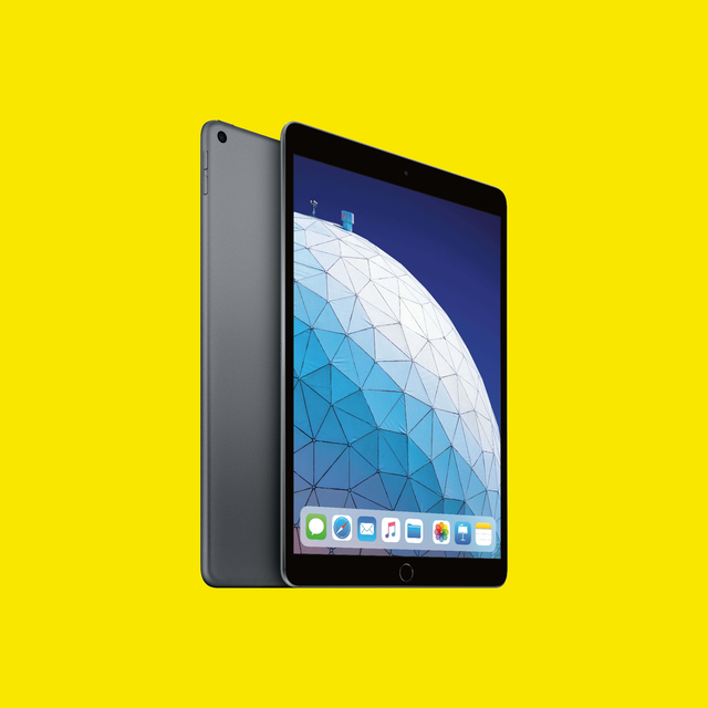 Apple iPad Air 3. generace 10.5" (2019) 64GB Wi-Fi + Cellular Space Gray