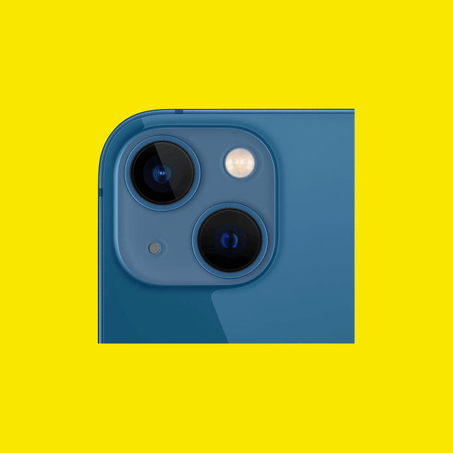 Apple iPhone 13 (256 GB) Blue*