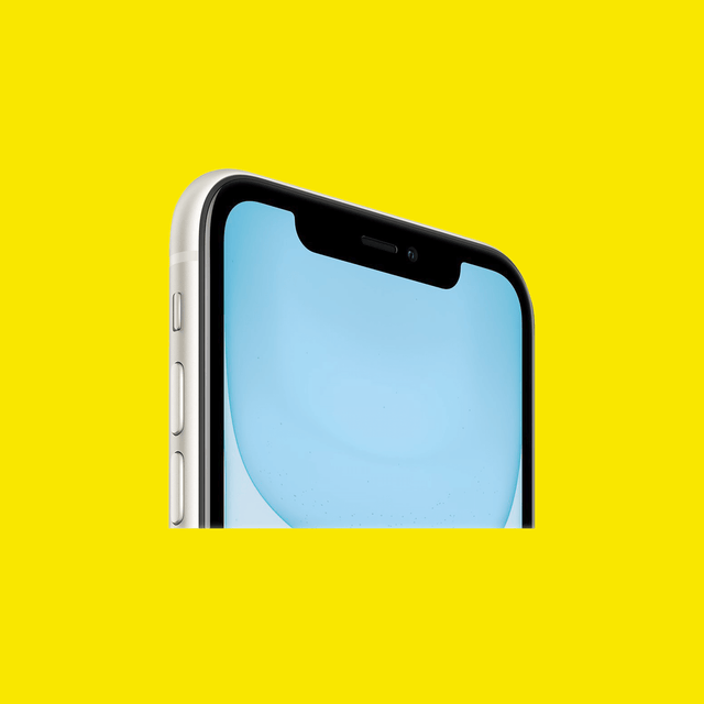 Apple iPhone 11 (128 GB) White