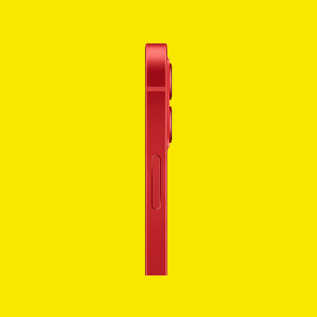 Apple iPhone 12 mini (64 GB) Red*