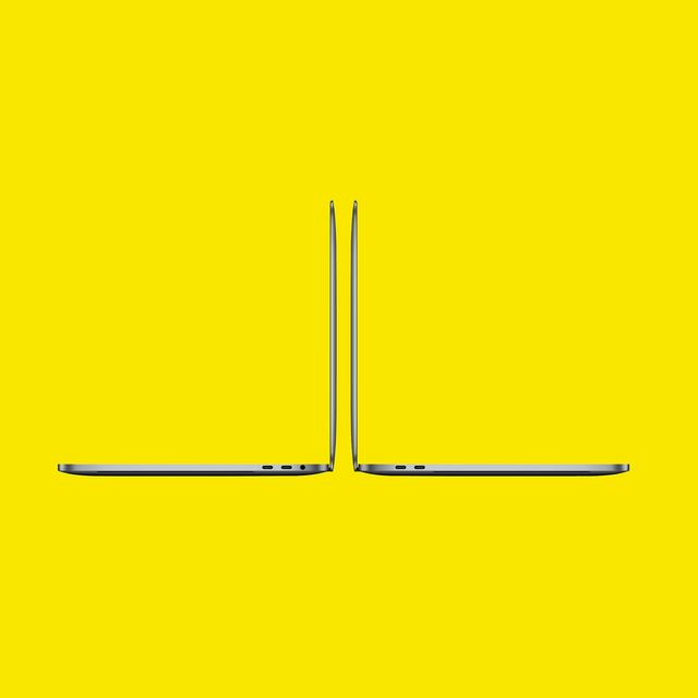 Apple MacBook Pro 15" Touch Bar (2019) Space Gray*