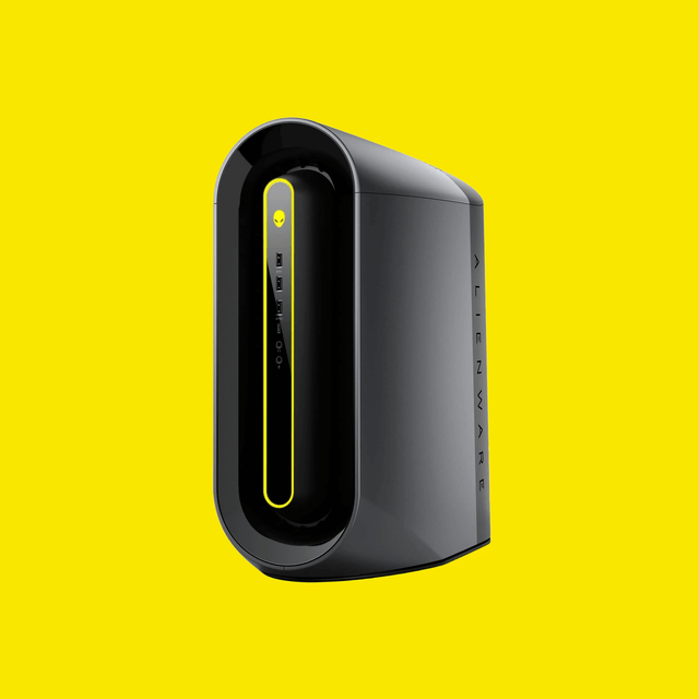Dell Alienware Aurora R10 Black*
