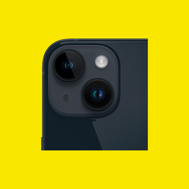 Apple iPhone 14 Plus (128 GB) Midnight*