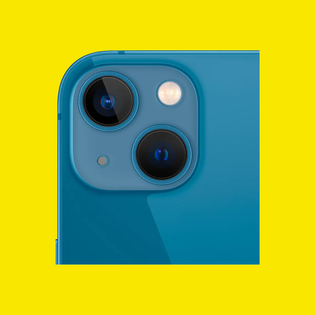 Apple iPhone 13 mini (128 GB) Blue