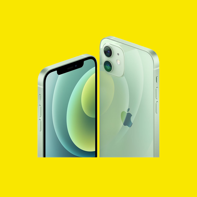 Apple iPhone 12 (64 GB) Green*