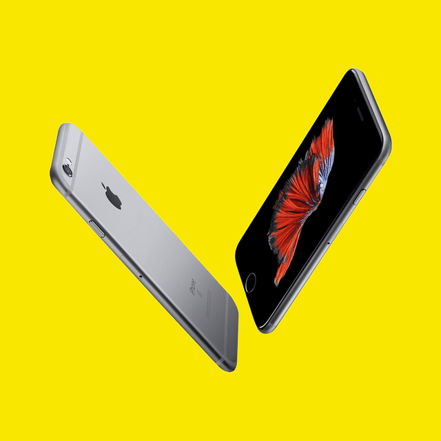 Apple iPhone 6S (32 GB) Space Gray