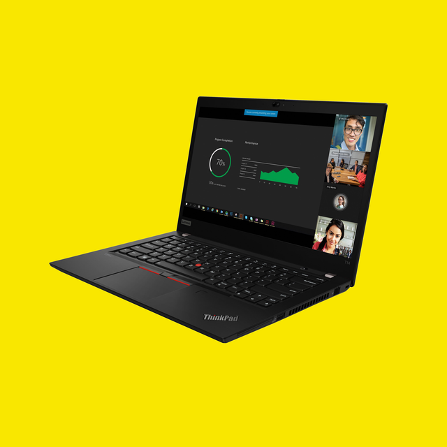 Lenovo ThinkPad T14 G2