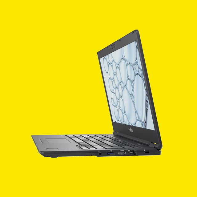 Fujitsu LifeBook U7410