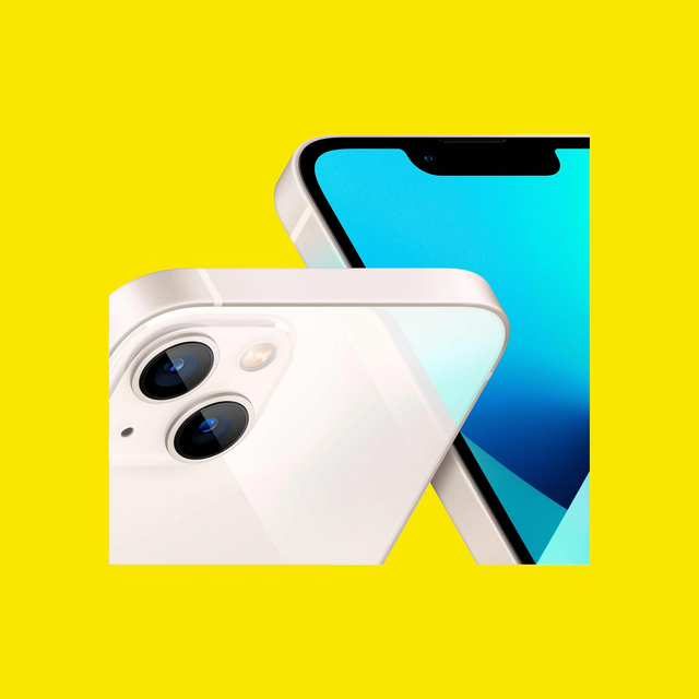 Apple iPhone 13 (256 GB) Starlight*
