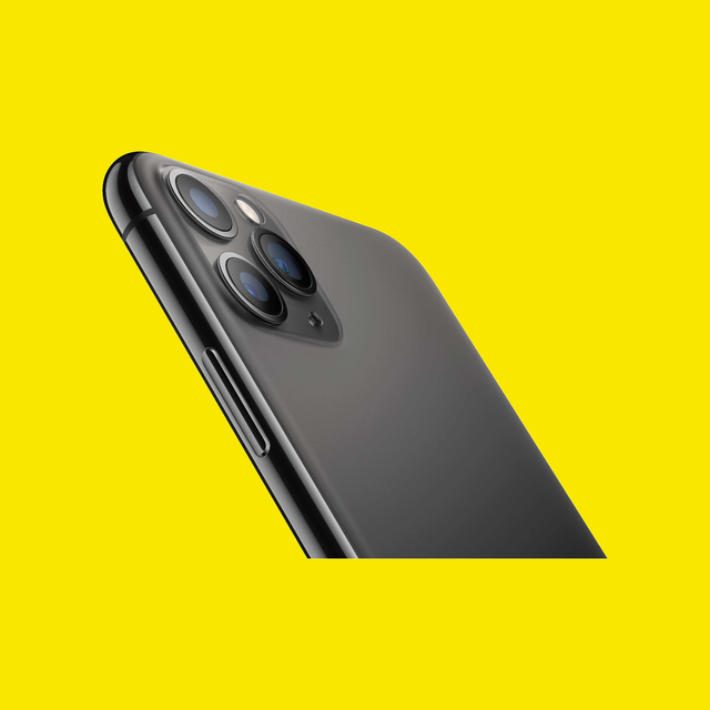 Apple iPhone 11 Pro (256 GB) Space Gray