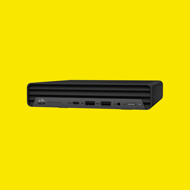 HP ProDesk 400 G6 DM