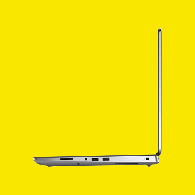 Dell Precision 15 (7550)