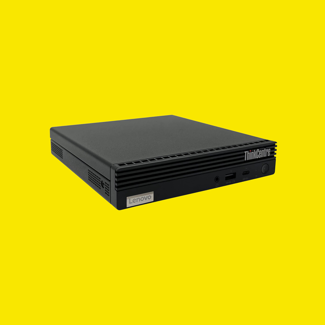 Lenovo ThinkCentre M70q Tiny
