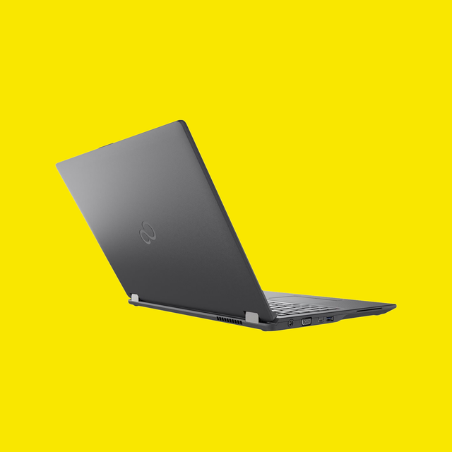 Fujitsu LifeBook E5511