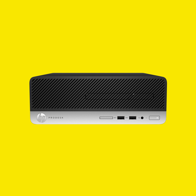 HP ProDesk 400 G5 SFF