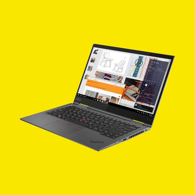 Lenovo ThinkPad X1 Yoga G4 2-in-1