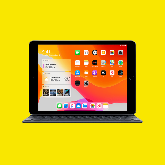 Apple iPad 6. generace 9.7" (2018) 128GB Wi-Fi Space Gray