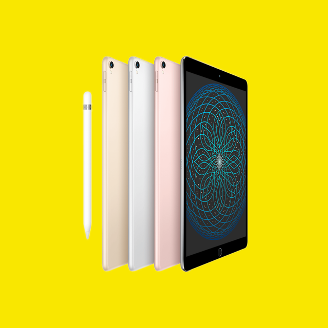 Apple iPad Pro 10.5" (2017) 64GB Wi-Fi + Cellular Space Gray