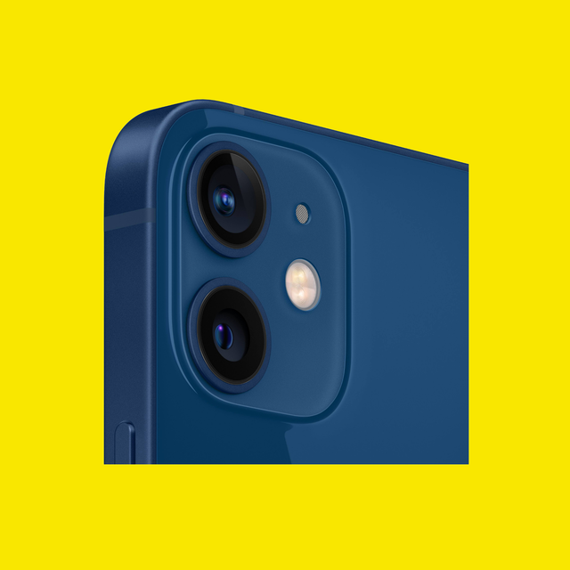 Apple iPhone 12 mini (64 GB) Blue